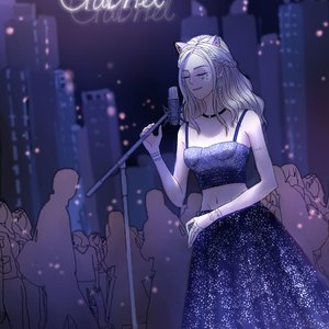 颉颉和猫付费内容原版
